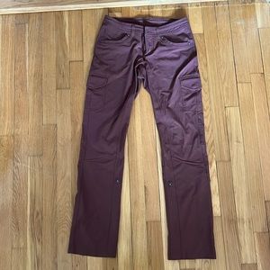 Kuhl hiking pants